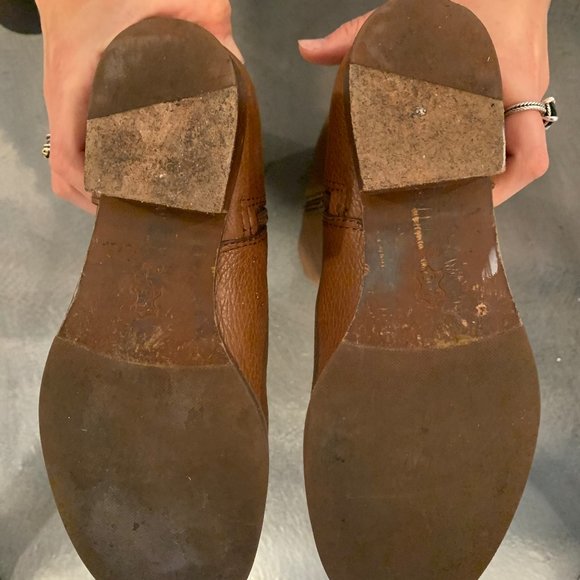 Amanda Riding Boot - Picture 4 of 7